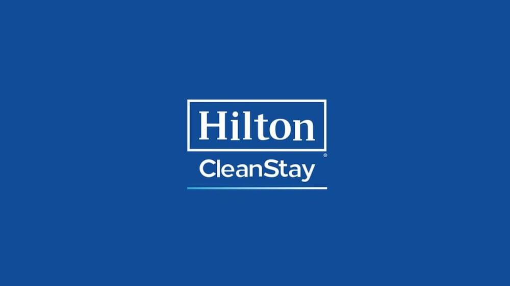 ハンプトン イン&スイーツ デトロイト/トロイ Clawson エクステリア 写真